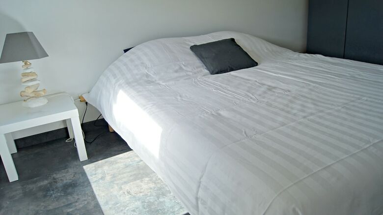 Apartamento Appart H�tel Lille - Max