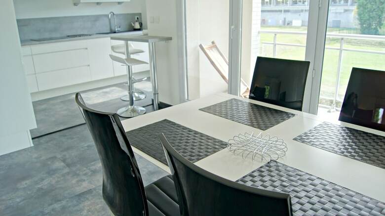 Apartamento Appart H�tel Lille - Max