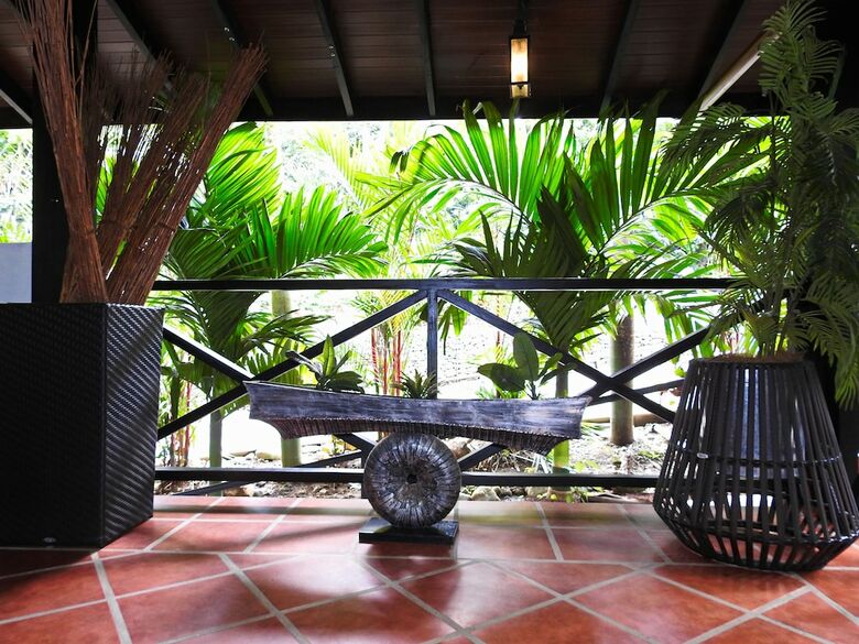 Posada Casa Del Rio