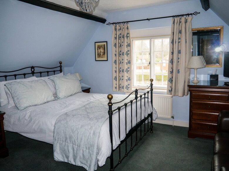 Bed & Breakfast The Old Store Guest House