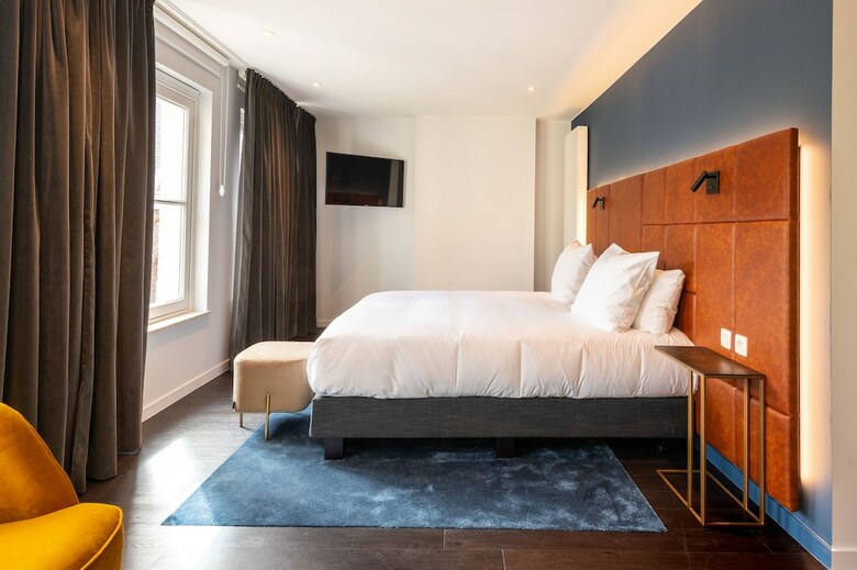 Hotel Sablon Bruges