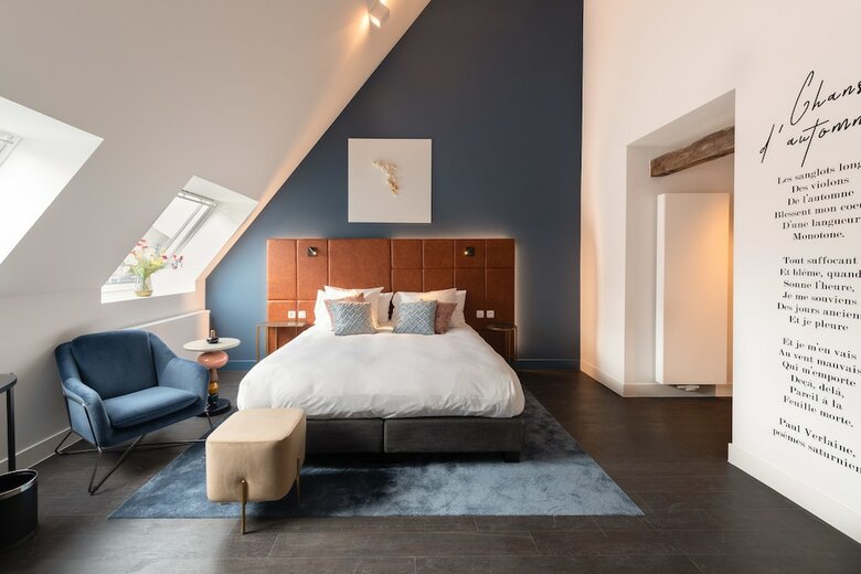 Hotel Sablon Bruges