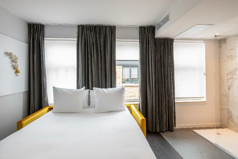 Hotel Sablon Bruges