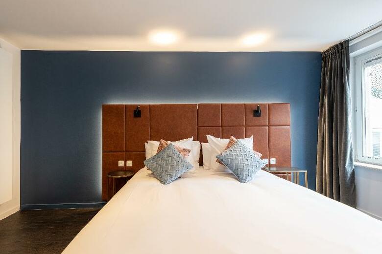 Hotel Sablon Bruges