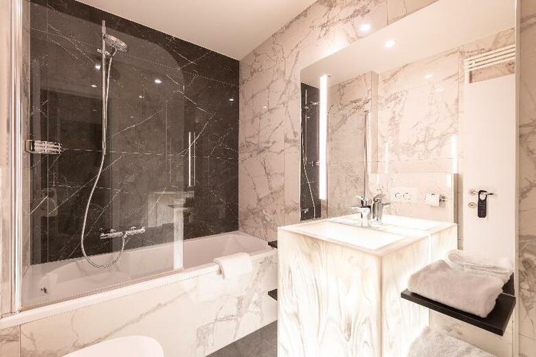 Hotel Sablon Bruges