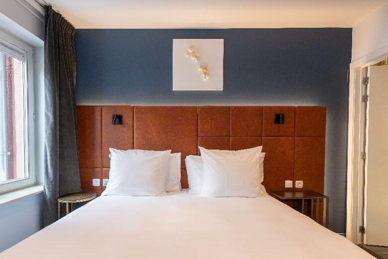 Hotel Sablon Bruges