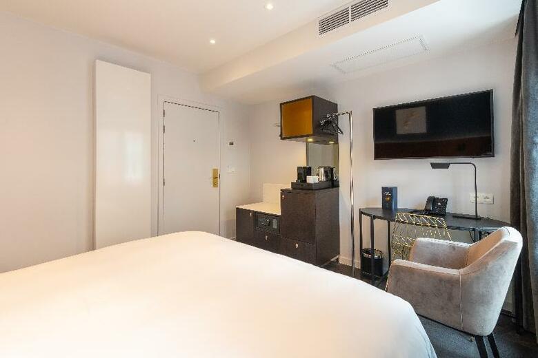 Hotel Sablon Bruges