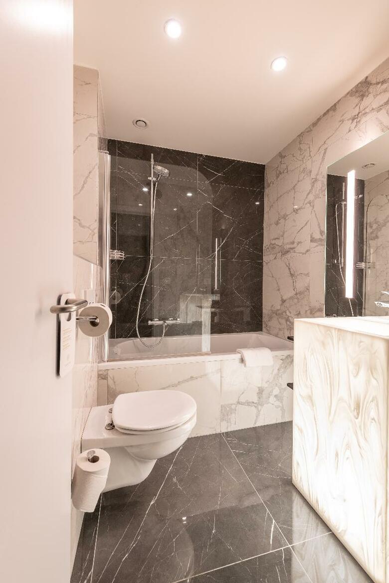 Hotel Sablon Bruges