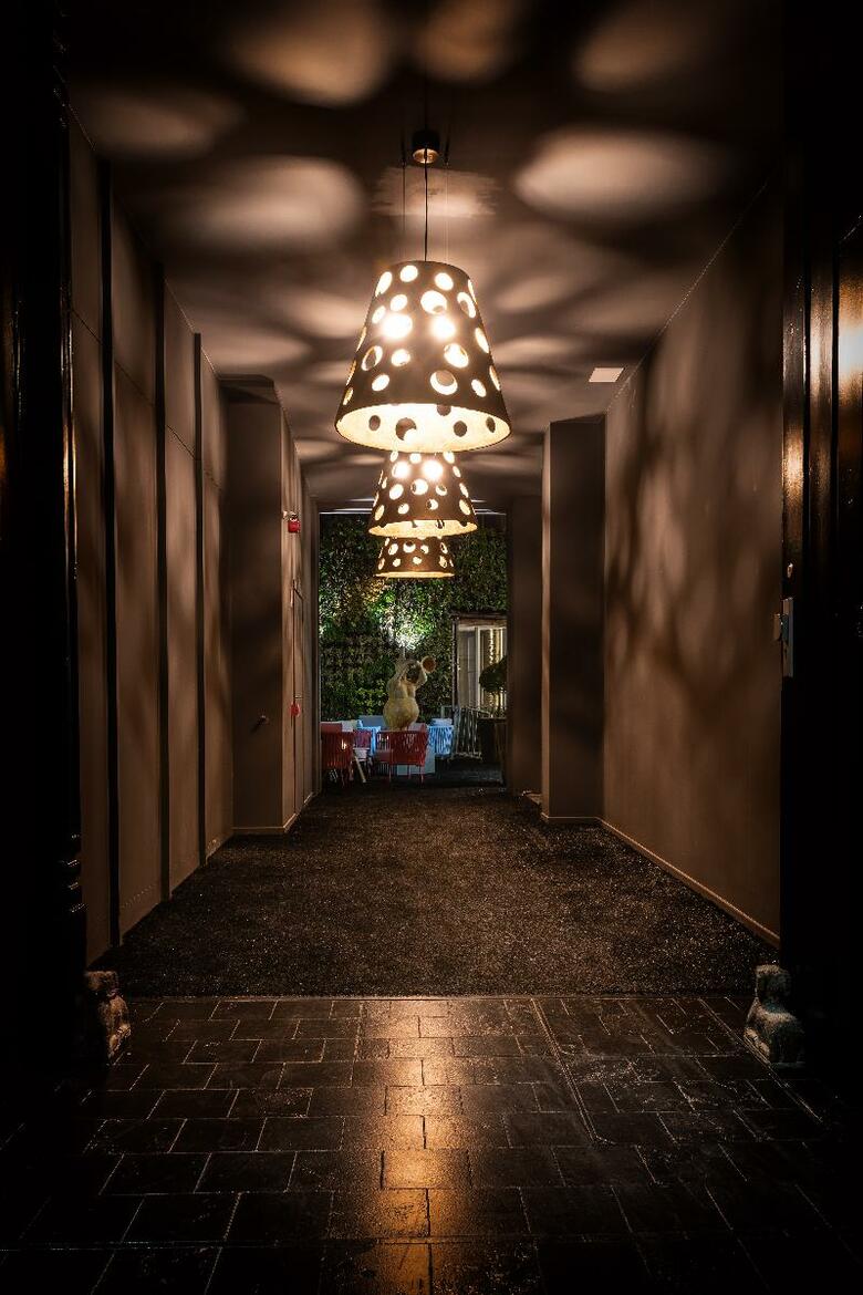Hotel Sablon Bruges
