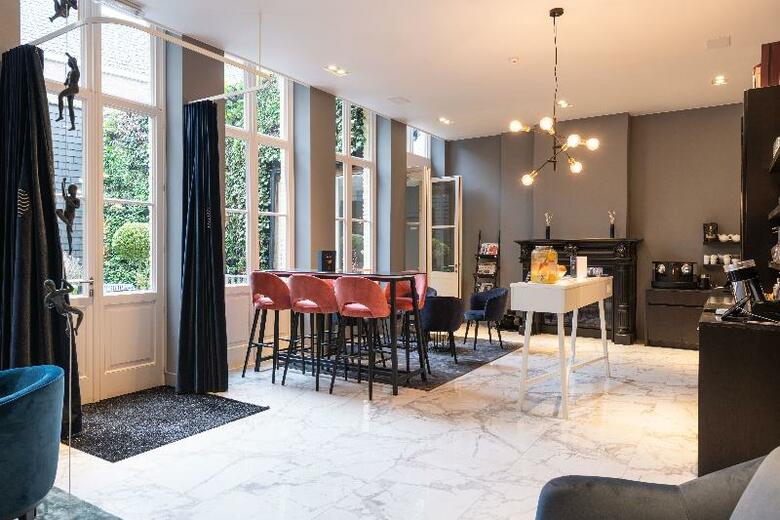 Hotel Sablon Bruges
