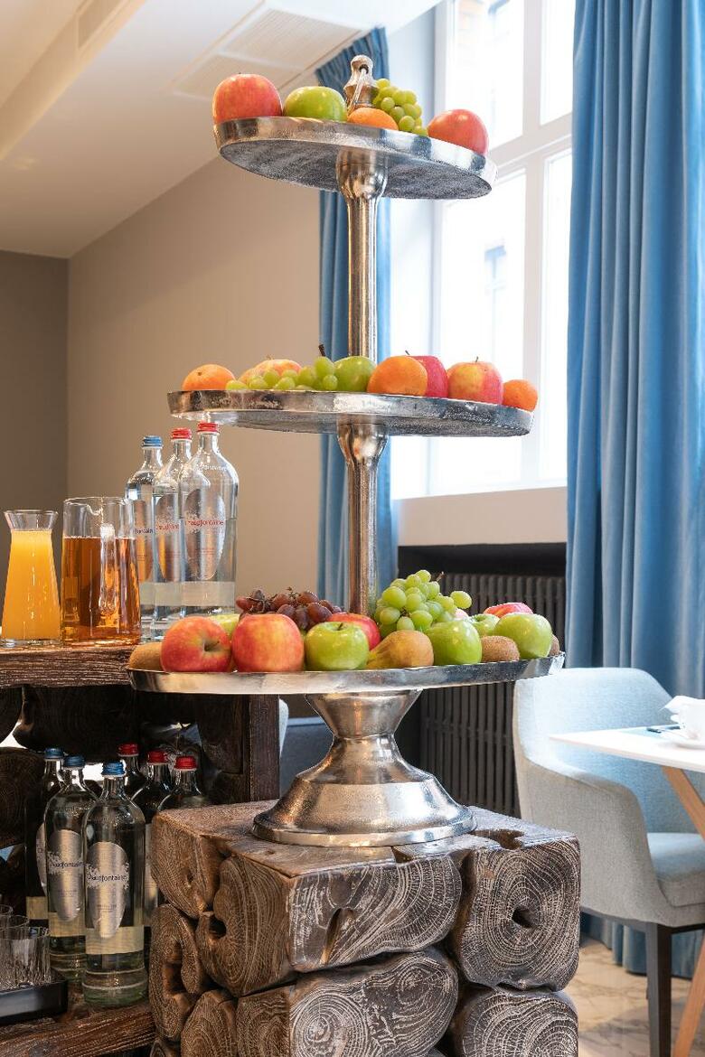 Hotel Sablon Bruges