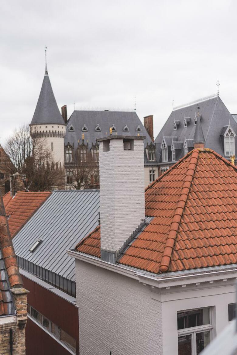 Hotel Sablon Bruges