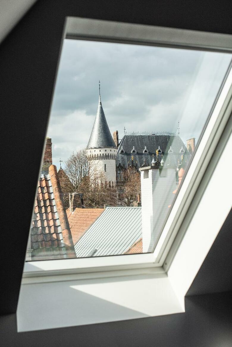 Hotel Sablon Bruges