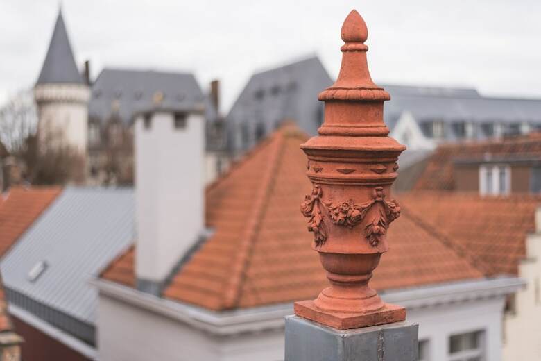 Hotel Sablon Bruges