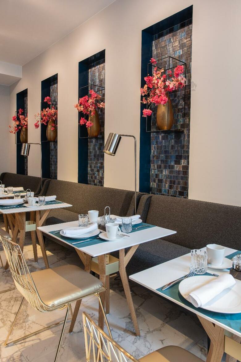 Hotel Sablon Bruges