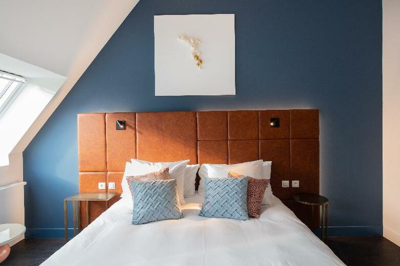 Hotel Sablon Bruges