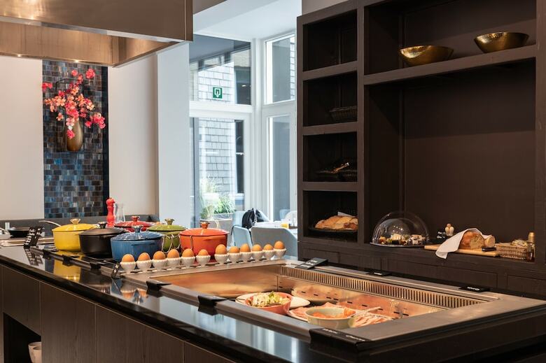 Hotel Sablon Bruges