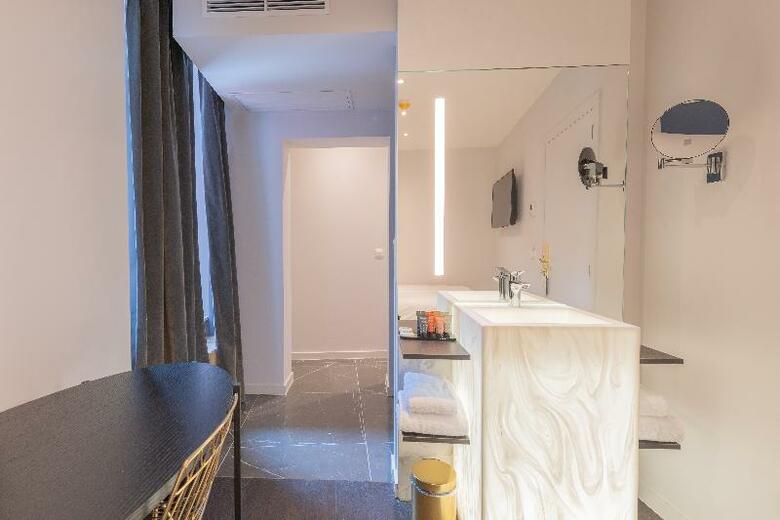 Hotel Sablon Bruges