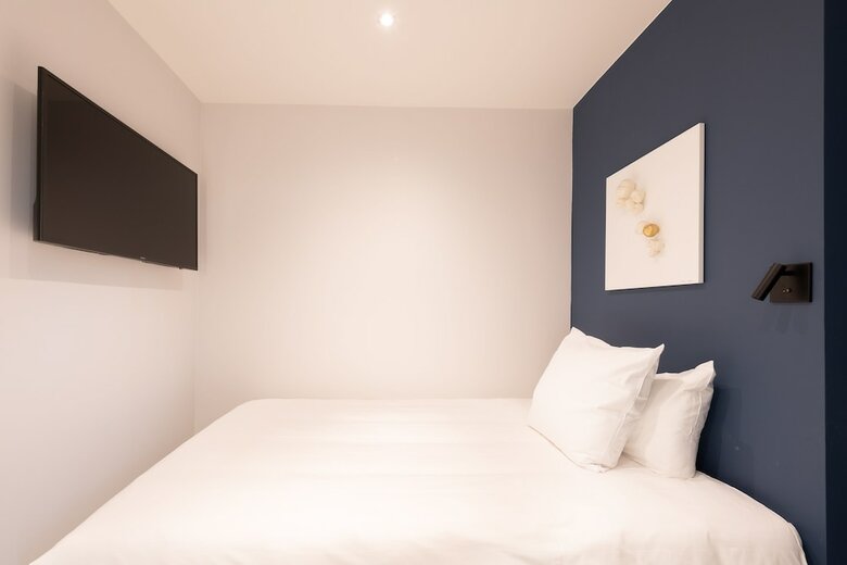 Hotel Sablon Bruges