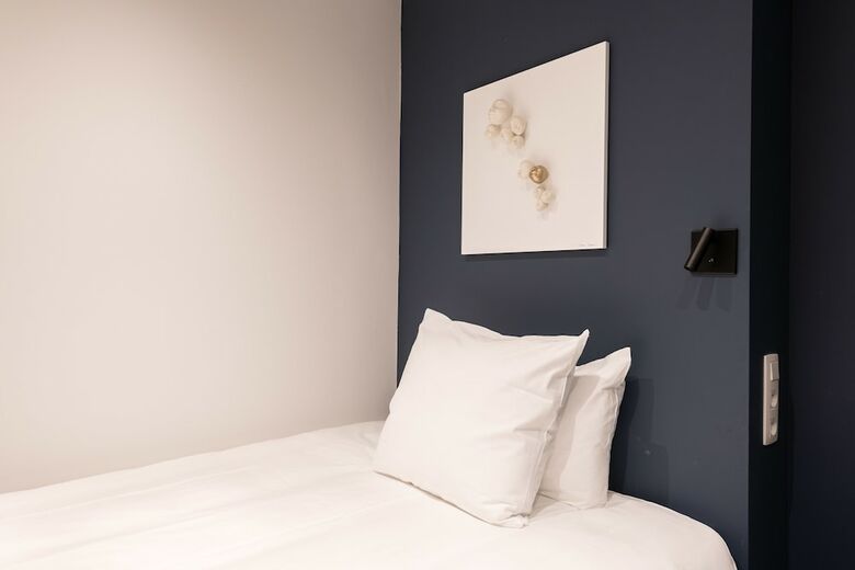 Hotel Sablon Bruges