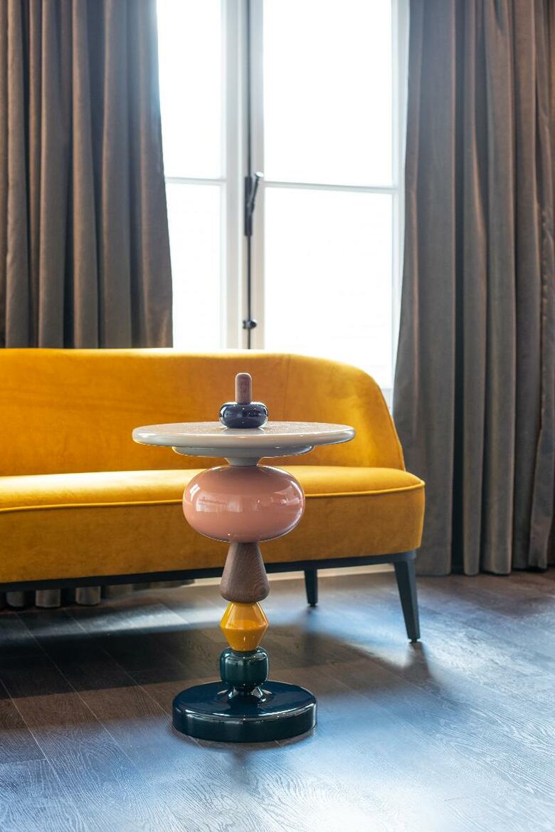 Hotel Sablon Bruges
