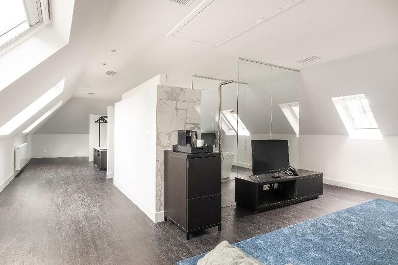 Hotel Sablon Bruges