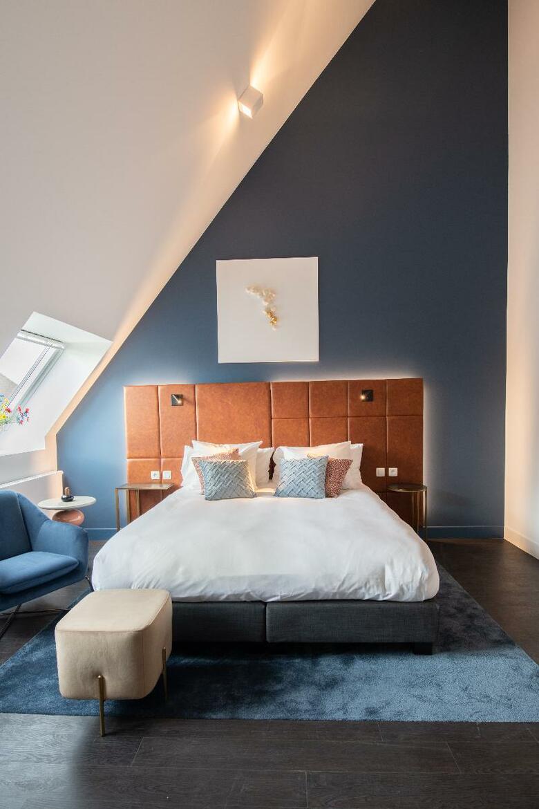 Hotel Sablon Bruges
