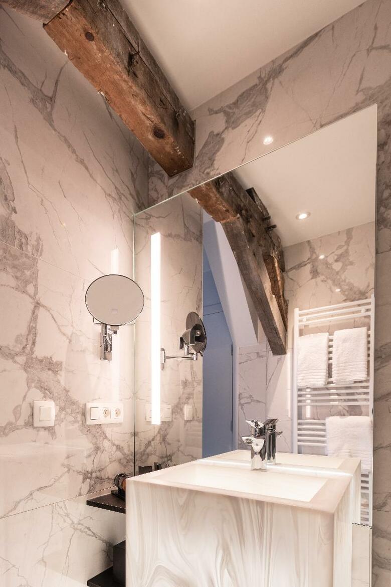 Hotel Sablon Bruges