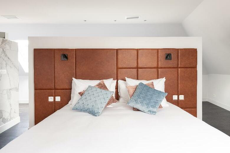 Hotel Sablon Bruges
