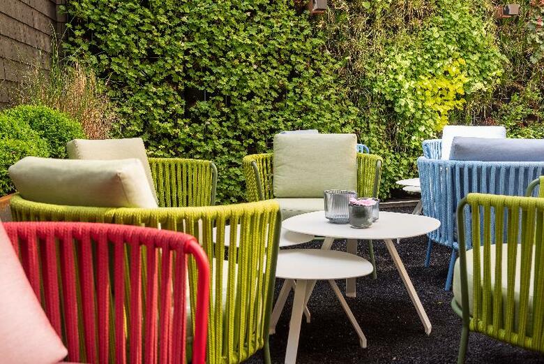 Hotel Sablon Bruges
