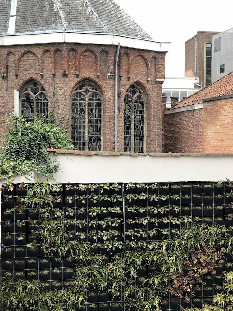 Hotel Sablon Bruges