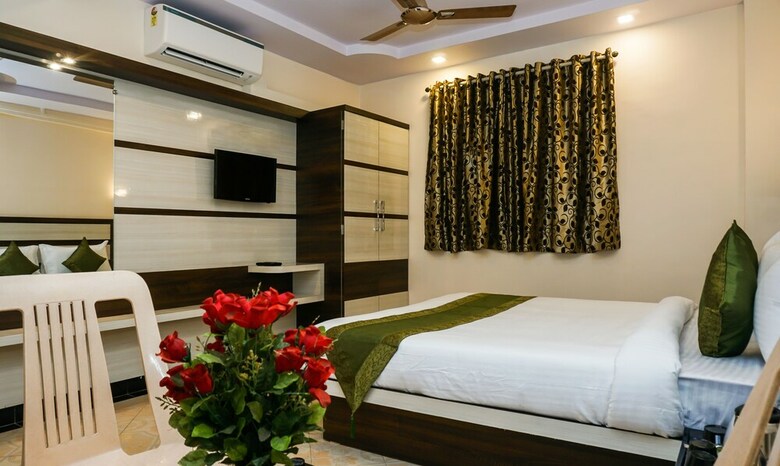 Hotel Treebo Trend Hillway Inn