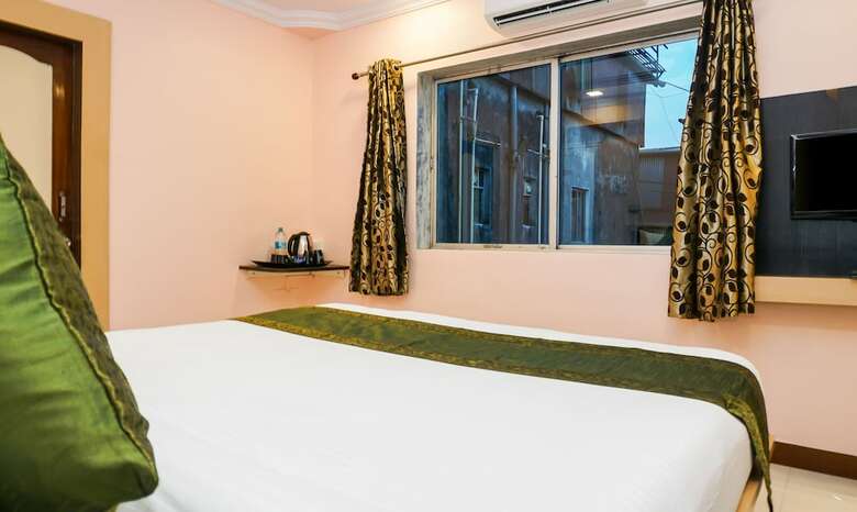 Hotel Treebo Trend Hillway Inn