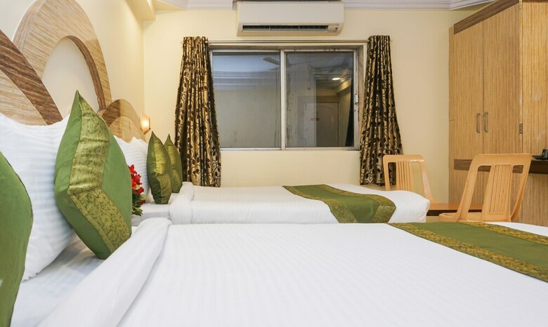 Hotel Treebo Trend Hillway Inn