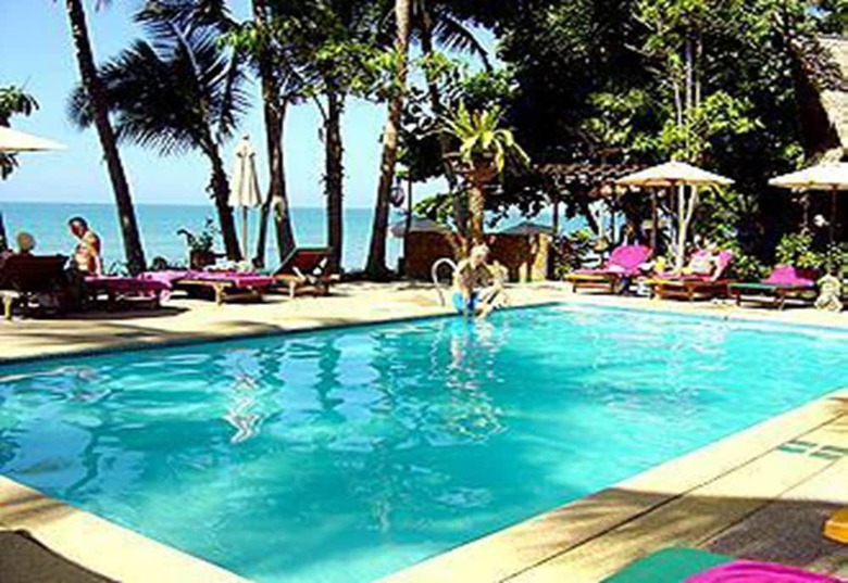 Hotel Banpu Koh Chang