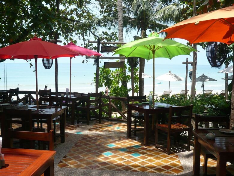 Hotel Banpu Koh Chang