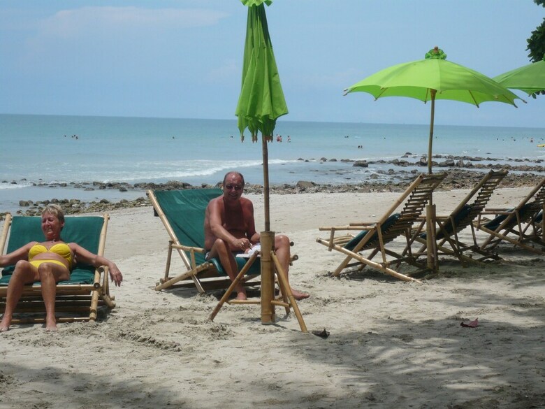 Hotel Banpu Koh Chang