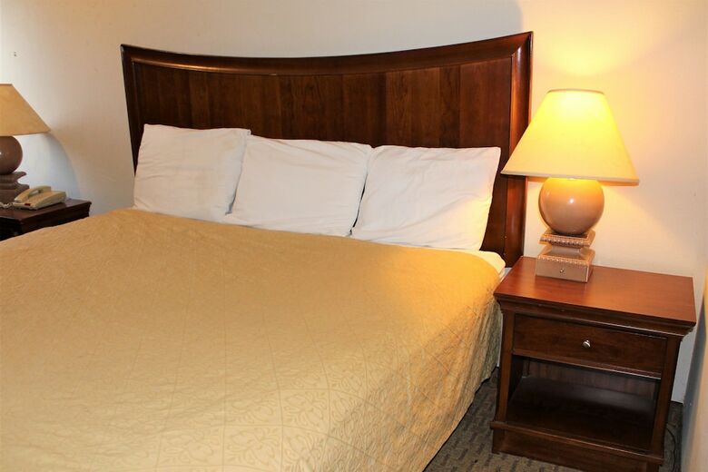 Motel Airport Inn Chattanooga