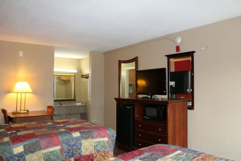 Motel Airport Inn Chattanooga