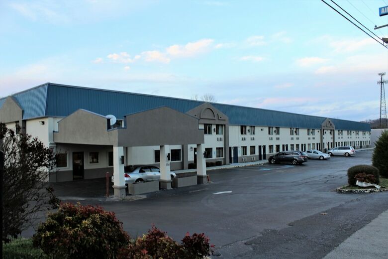 Motel Airport Inn Chattanooga