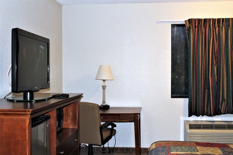 Motel Airport Inn Chattanooga