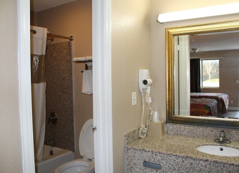 Motel Airport Inn Chattanooga