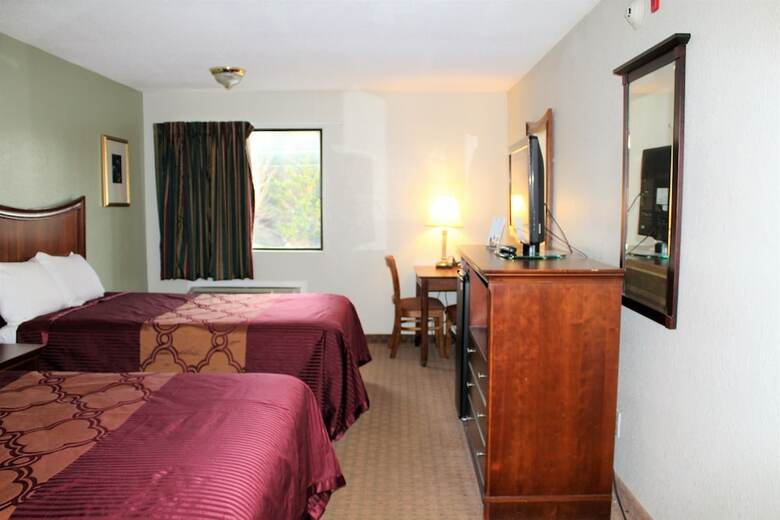 Motel Airport Inn Chattanooga
