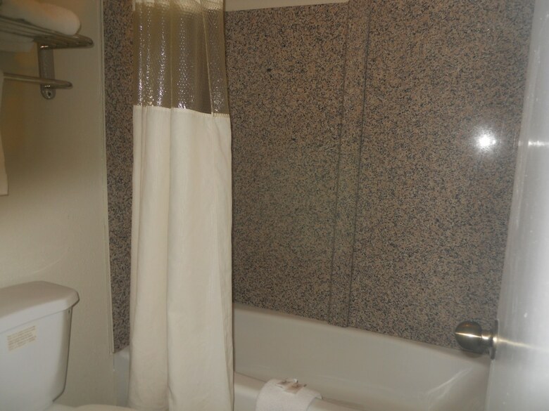 Motel Airport Inn Chattanooga