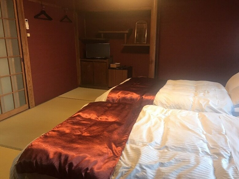 Hostal Guest House Lamp Iki - Hostel