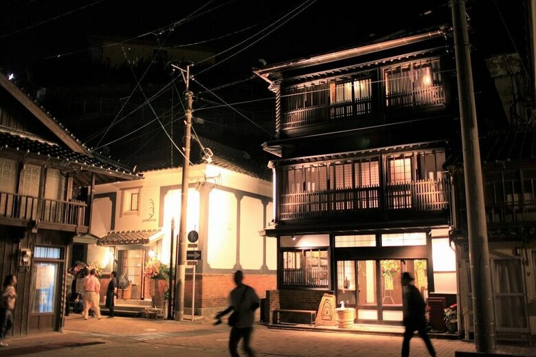 Hostal Guest House Lamp Iki - Hostel