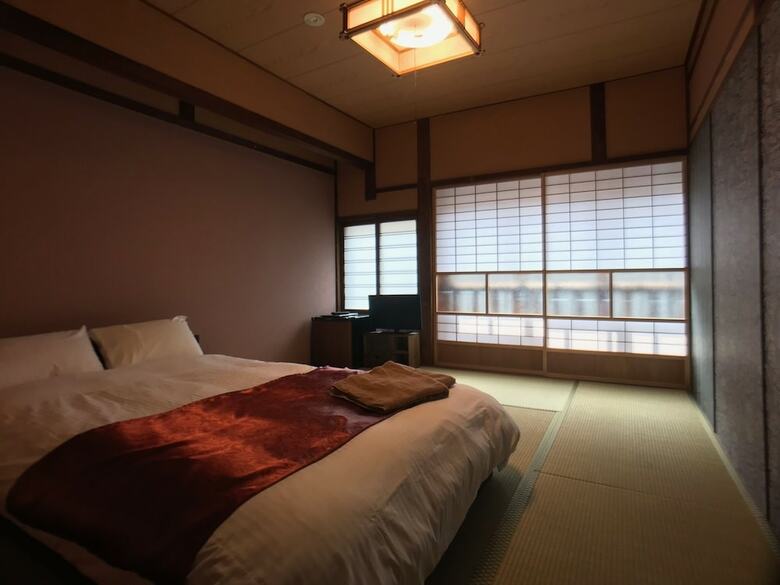 Hostal Guest House Lamp Iki - Hostel