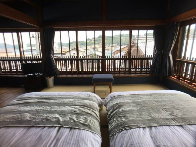 Hostal Guest House Lamp Iki - Hostel