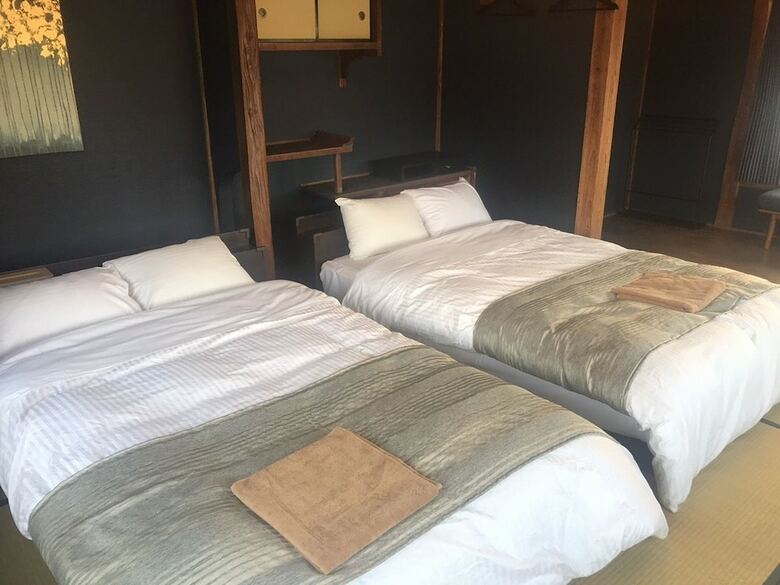 Hostal Guest House Lamp Iki - Hostel