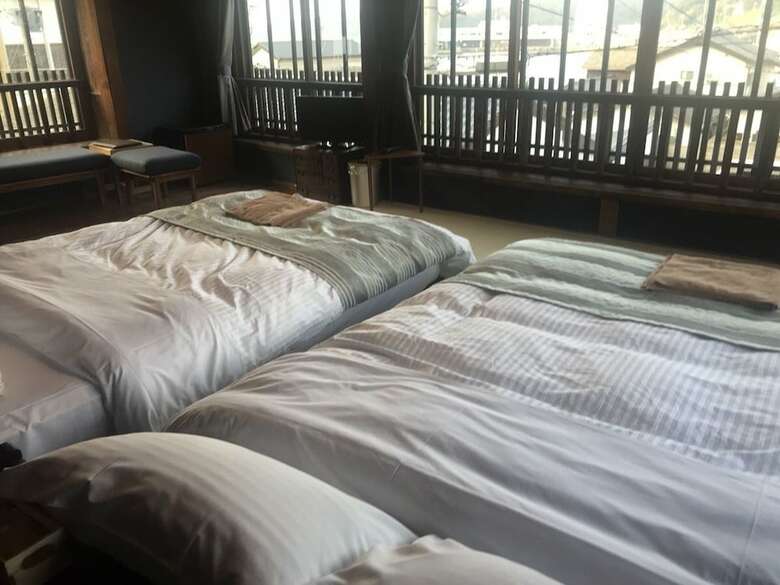 Hostal Guest House Lamp Iki - Hostel